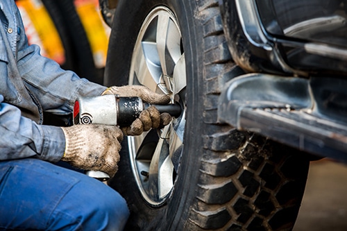 Brake Repair